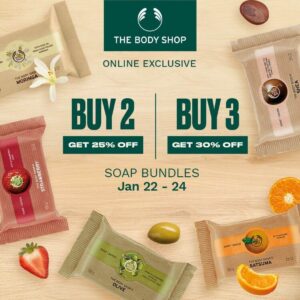 Bundle Flash Sale