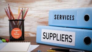 Choose a Supplier and Request a Quote for Bulk Order