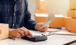 Cost control - International logistics