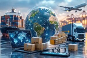 Cross-border delivery Kode Pos Malaysia