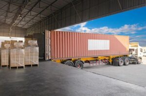 Customs, Delivery Partners, and Final Mile Tracking in Malaysia