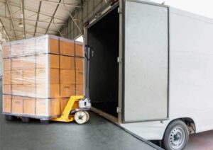 Freight Prices