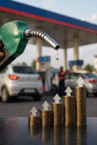 Fuel Surcharge