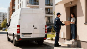 Fuel Surcharge in Courier Delivery (Malaysia)