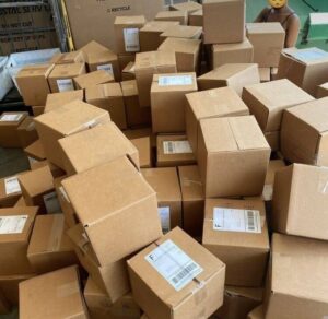 Fulfil Customer Orders