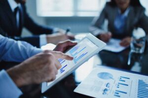 Identify Business Needs - Bulk Order