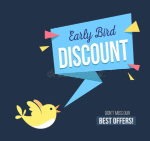 New Product Launch Sale - Flash sale