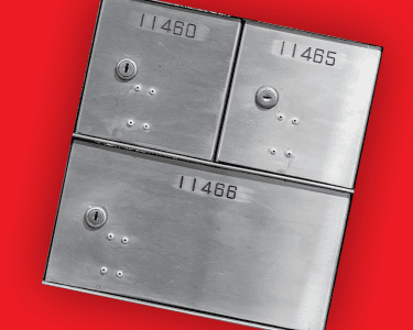PO Box Malaysia