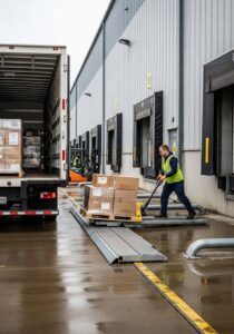 Parcel before cleared to export - Parcel Has Cleared Export Customs