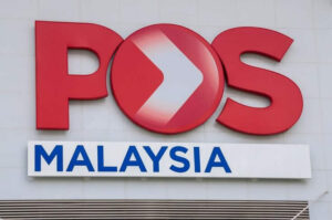 Pos Malaysia Appointment