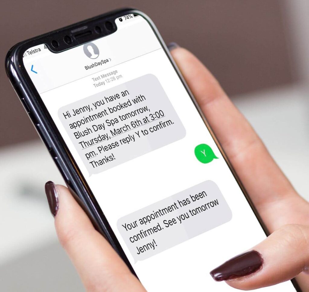 Reminder SMS Marketing Malaysia