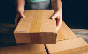 Ship parcel - J&T Express Indonesia
