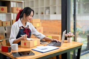Should Businesses Tell Customers - Express Time
