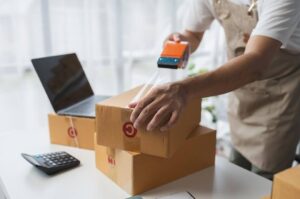 Smoother Shipping Routine - Best Express Rate Calculator