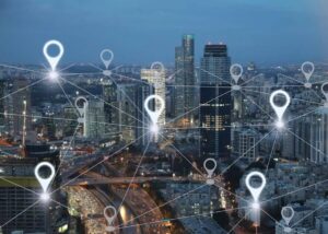 Tracking - Alibaba Tracking