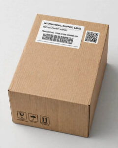 Yun Express Tracking - Didn’t Receive Parcel