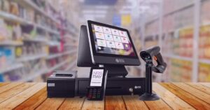 ePos Malaysia (Pos System)