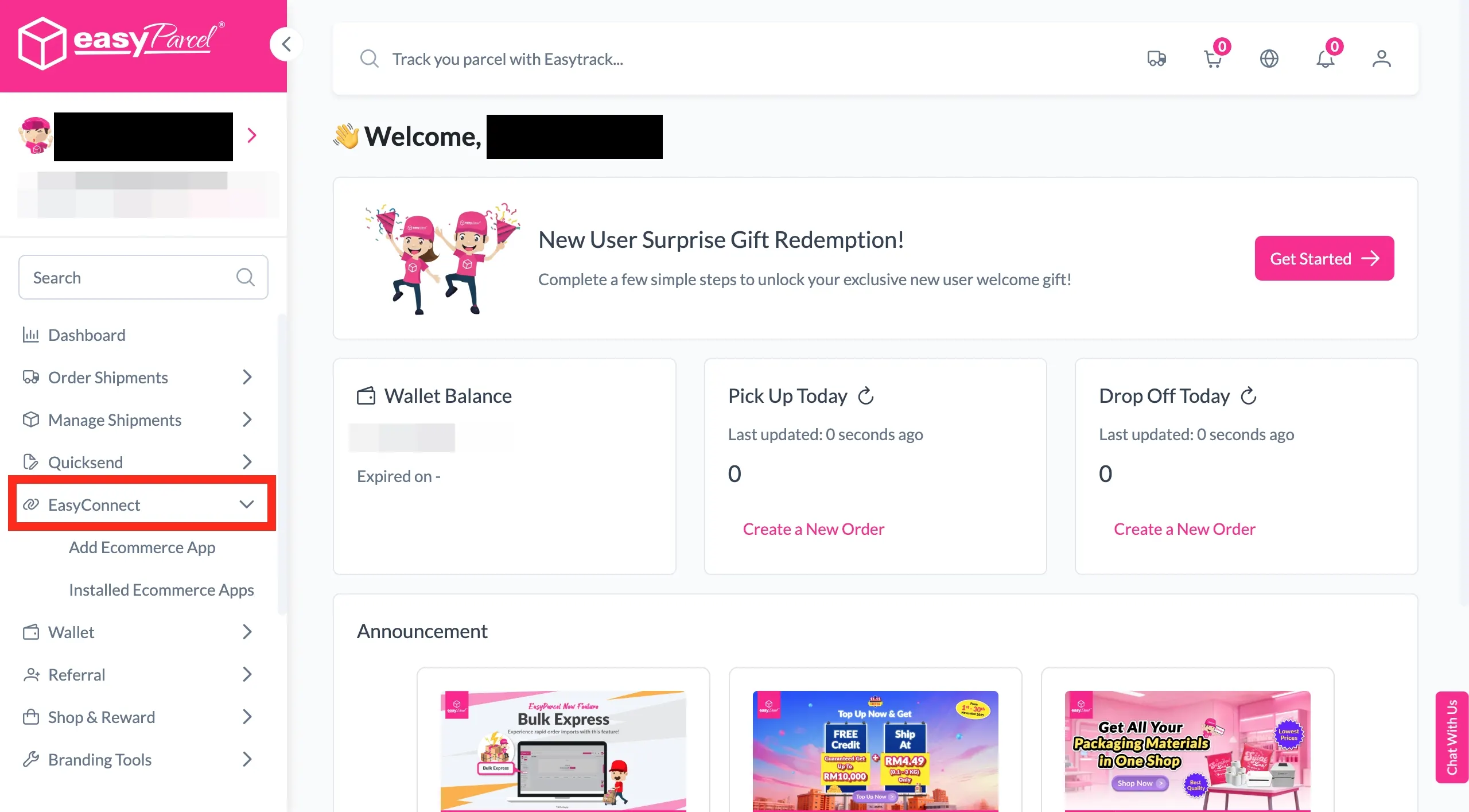 EasyStore- Integration (plugin) 1