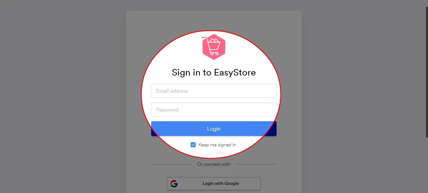 EasyStore- Integration (plugin) 5