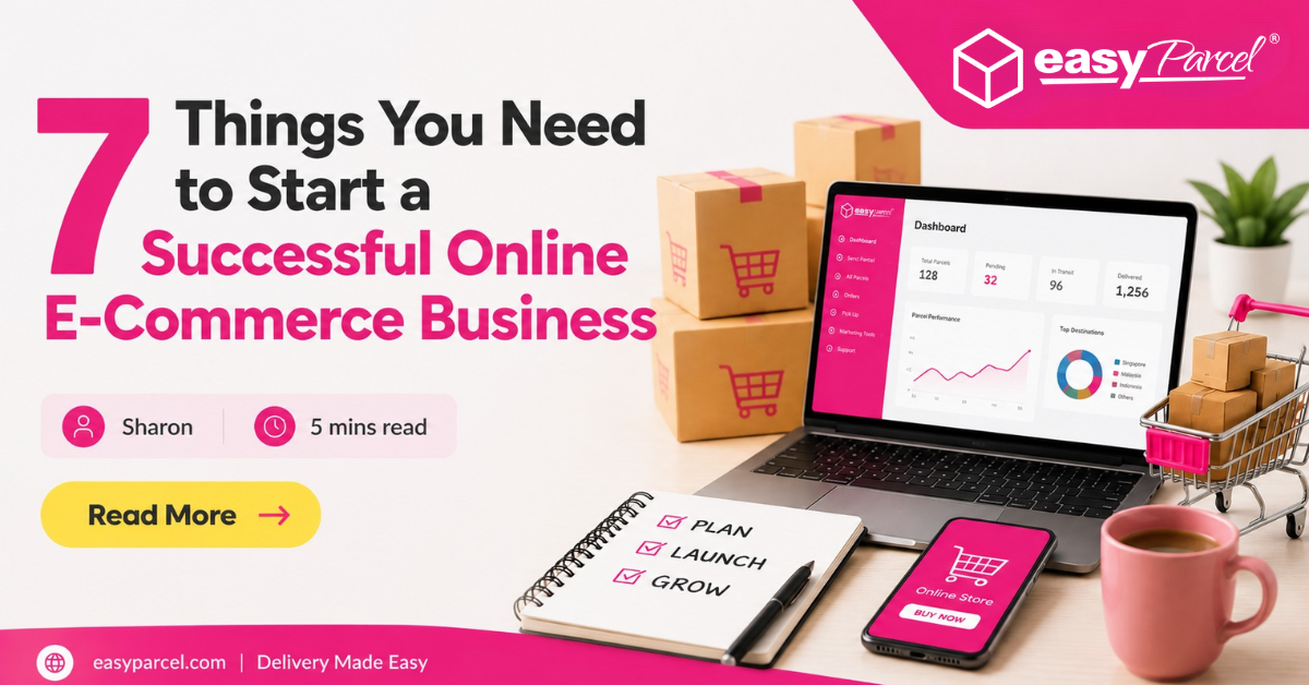 7-Things-You-Need-to-Start-a-Successful-Online-E-Commerce-Business