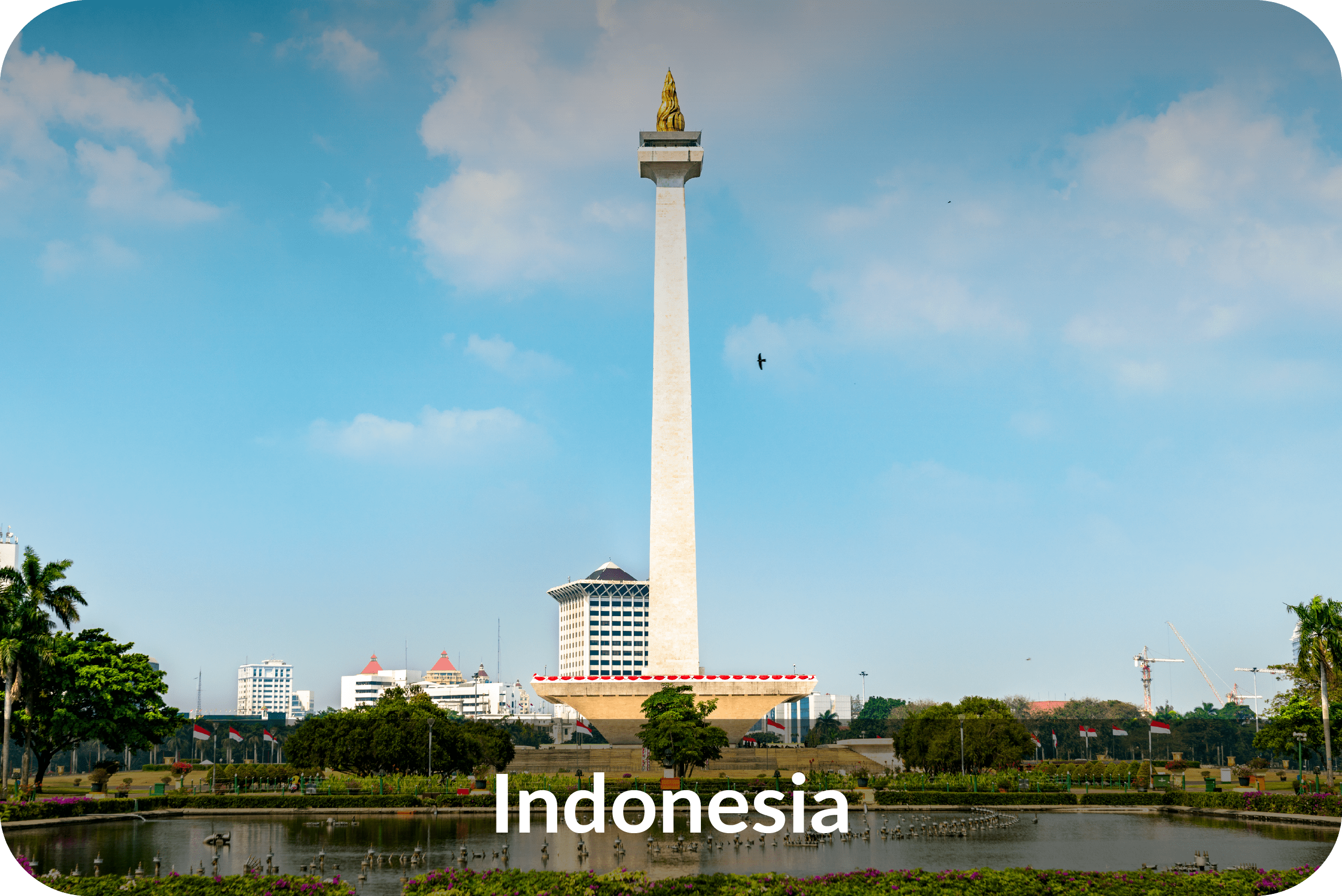 Webpage-International-Indonesia