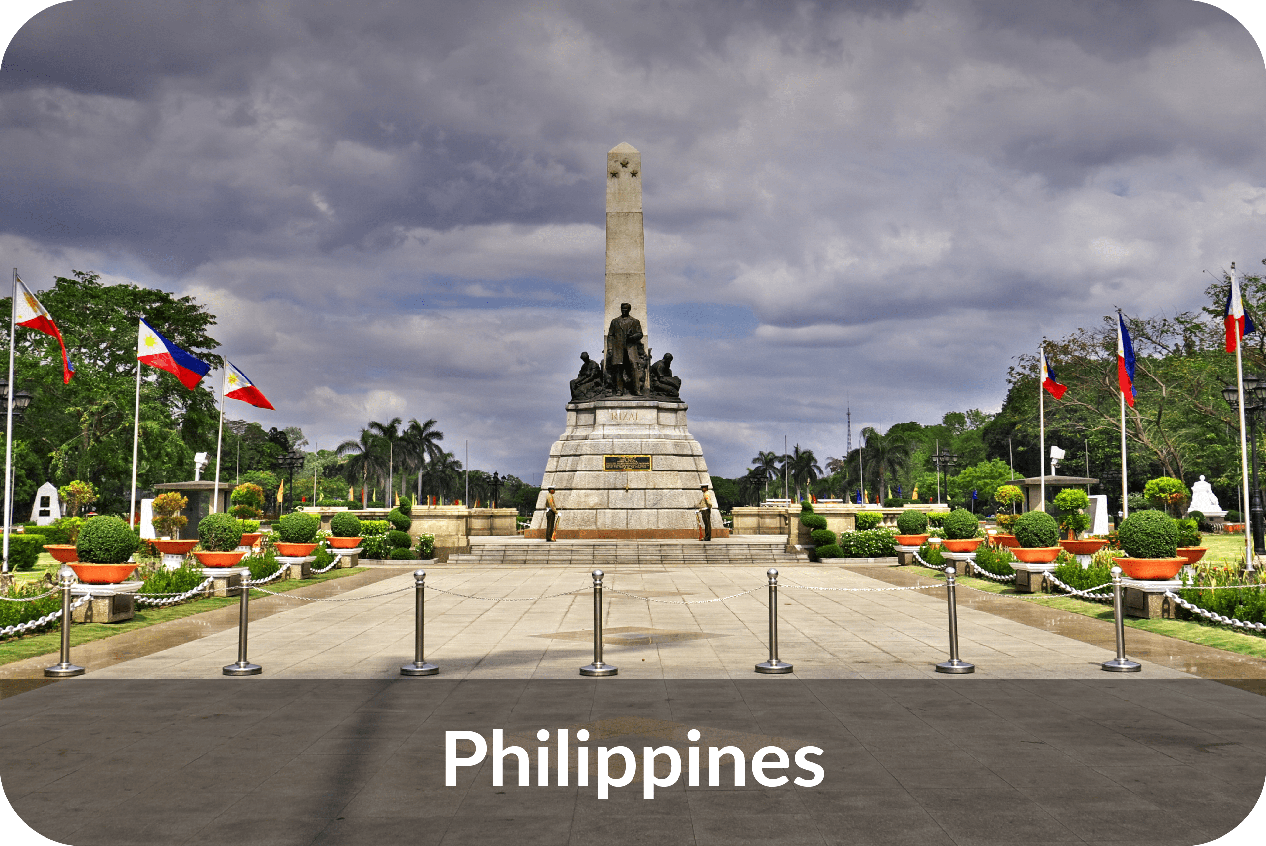 International-Philippines