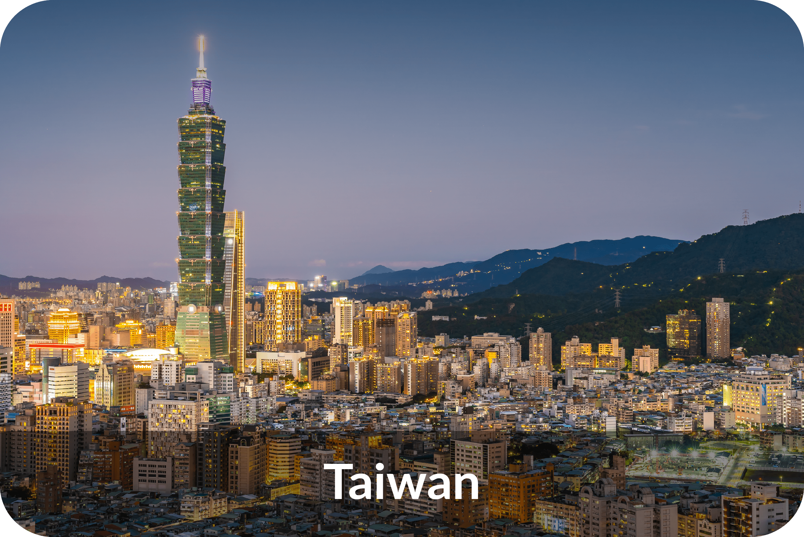 International-Taiwan