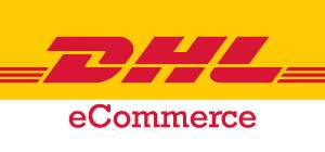 DHL eCommerce Courier Tracking logo