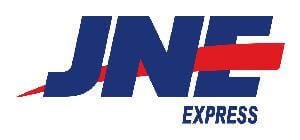JNE Courier Tracking logo