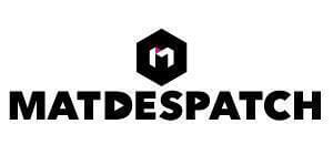 Matdespatch Courier Tracking logo