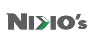Niko's Logistics Courier Tracking logo