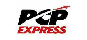 PCP Express Courier Tracking logo