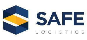 Safe Logistics Courier Tracking logo