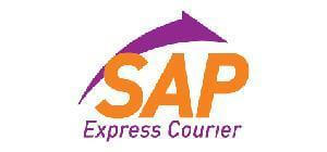 SAP Express Courier Tracking logo