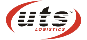 UTS Courier Tracking logo