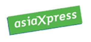 AsiaXpress Courier Tracking logo