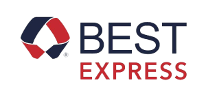 Best Express Courier Tracking logo