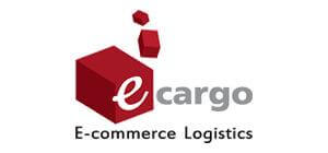 Ecargo Courier Tracking logo