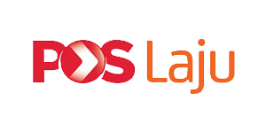 Poslaju Courier Tracking logo