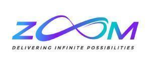 Zoom Courier Tracking logo