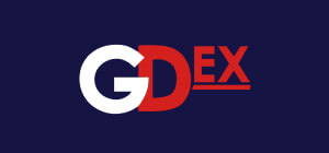 GDex Courier Tracking logo
