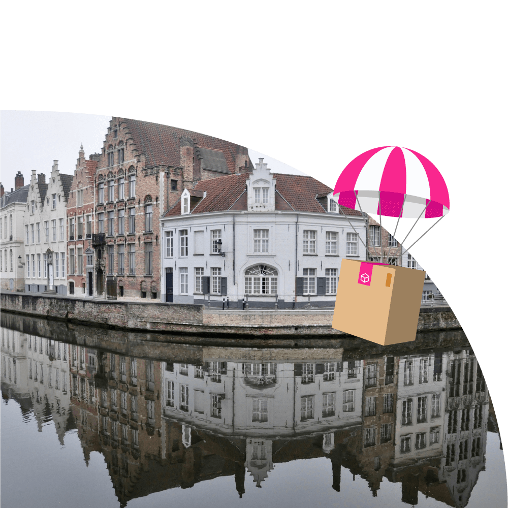 singapore to belgium