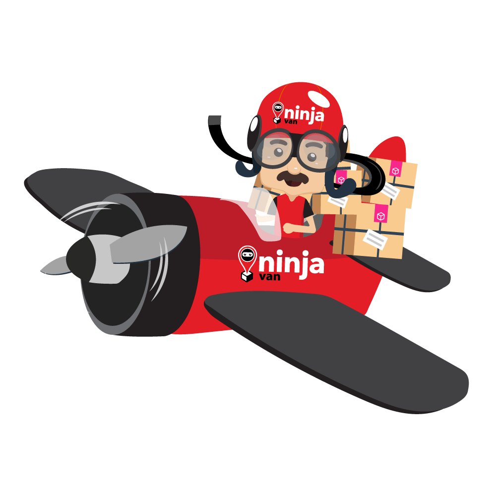 ninjavan international