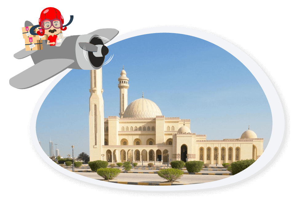 singapore to bahrain