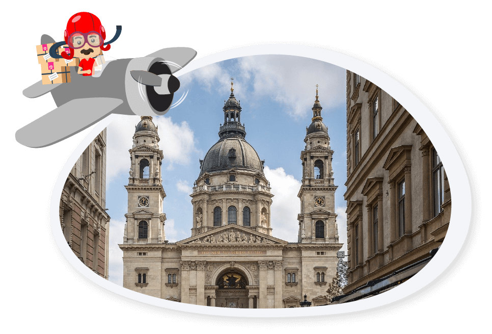 singapore to hungary