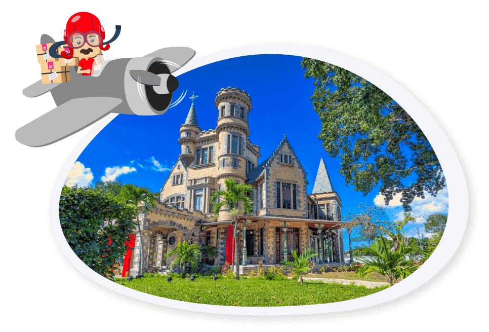 singapore to trinidad and tobago