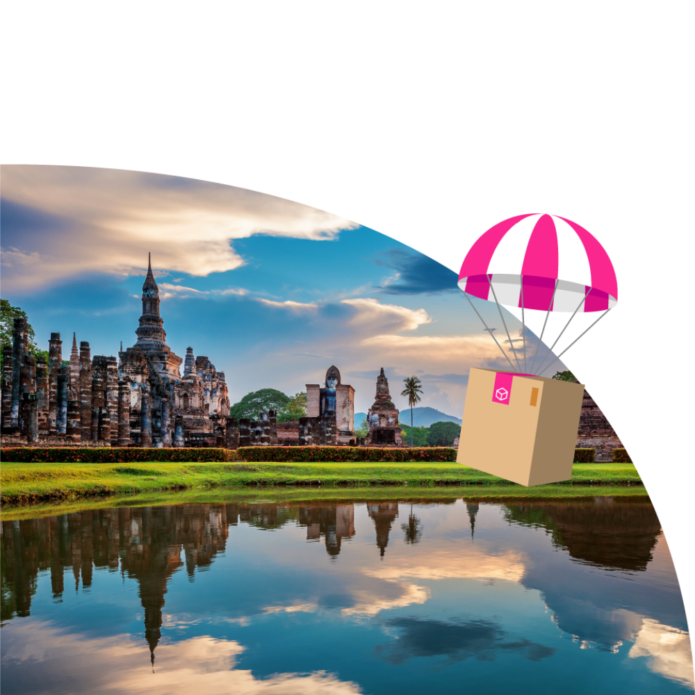 Singapore to cambodia