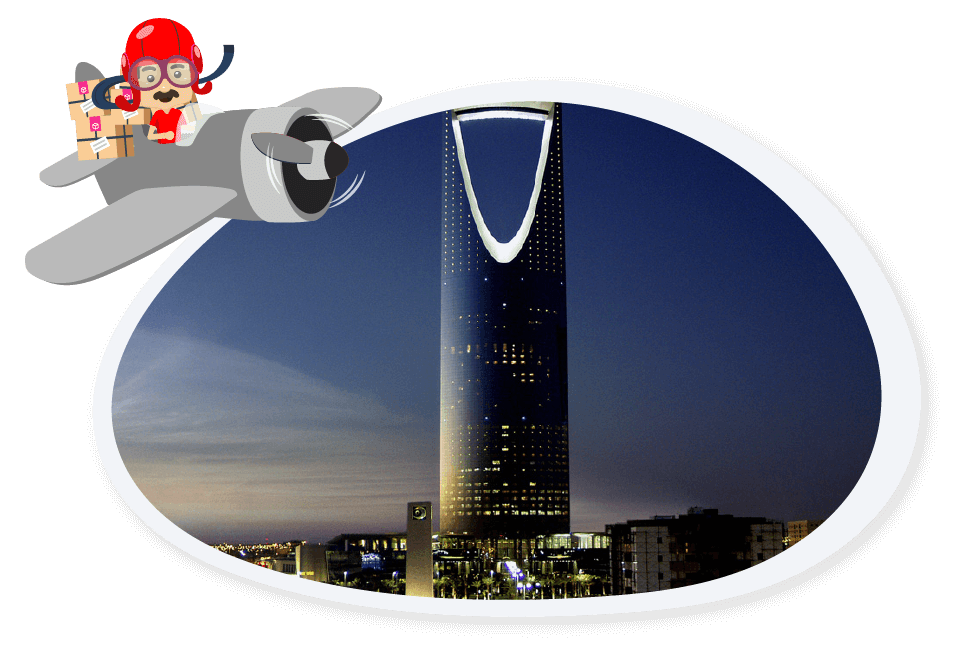 singapore to saudi arabia