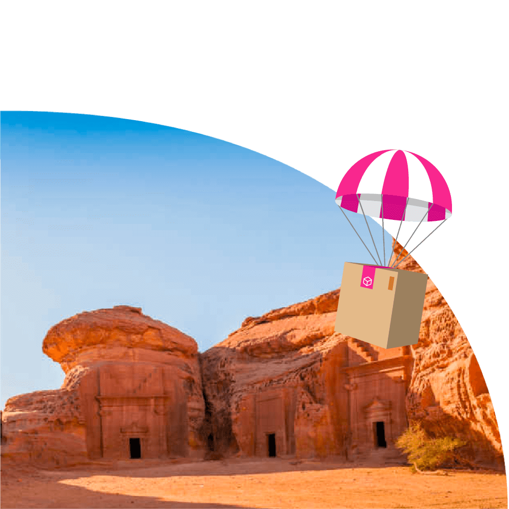 singapore to saudi arabia