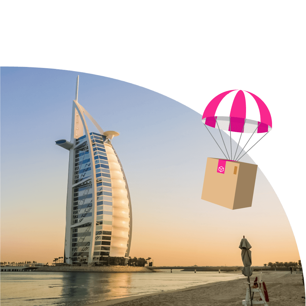 singapore-to-United Arab Emirates